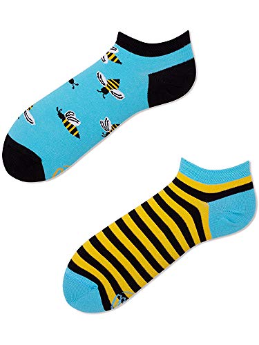 Many Mornings BEE BEE LOW-43-46 von Many Mornings