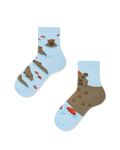 Many Mornings CAPYBARA KIDS-23-26 von Many Mornings