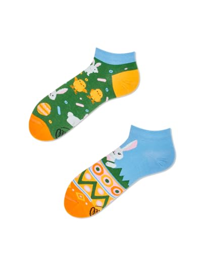 Many Mornings EASTER BUNNY LOW-39-42 von Many Mornings