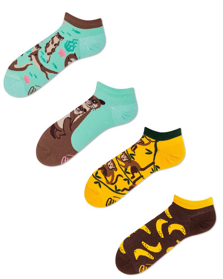 Many Mornings Freizeitsocken 2er Set von Many Mornings