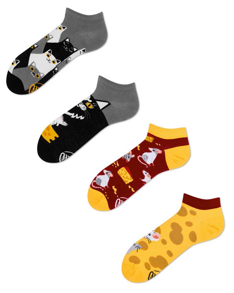Many Mornings Freizeitsocken 2er Set von Many Mornings