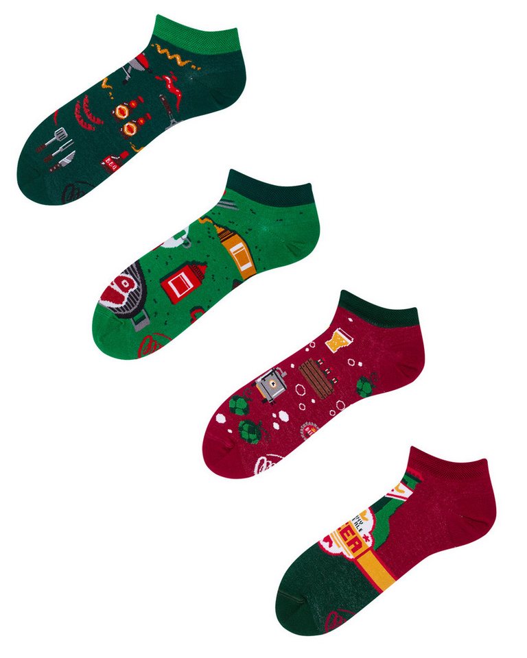 Many Mornings Freizeitsocken 2er Set von Many Mornings