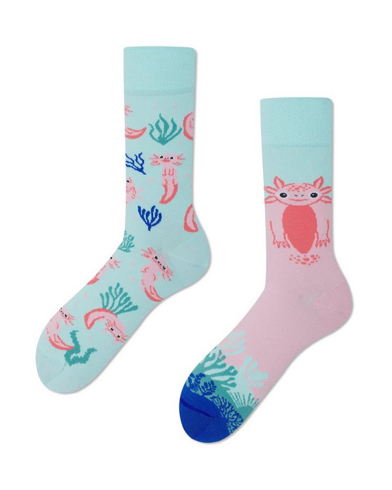 Many Mornings Freizeitsocken von Many Mornings