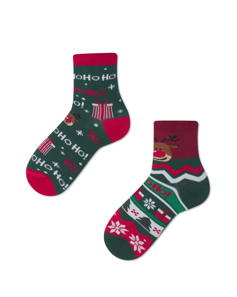 Many Mornings Freizeitsocken von Many Mornings