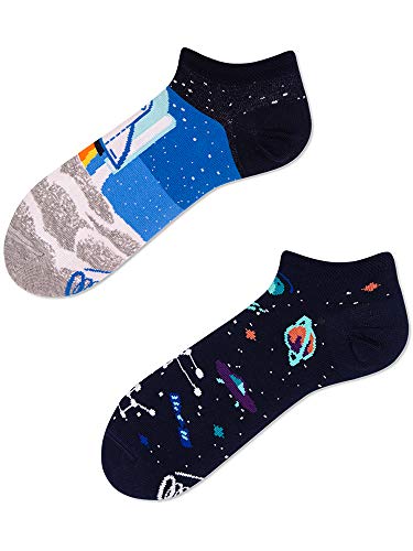 Many Mornings SPACE TRIP LOW-39-42 von Many Mornings