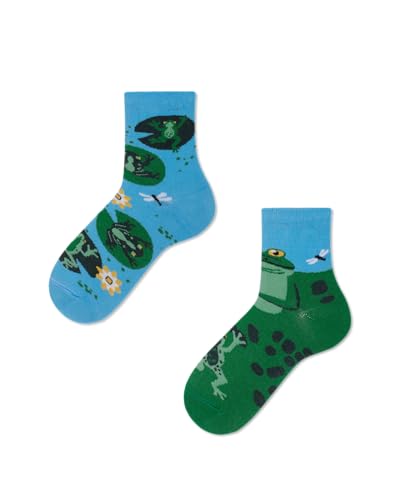 Many Mornings FROGGY FROG KIDS-27-30 Many Mornings FROGGY FROG KIDS-27-30 von Many Mornings