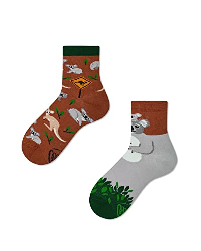 Many Mornings KOALITY TIME KIDS-31-34 von Many Mornings