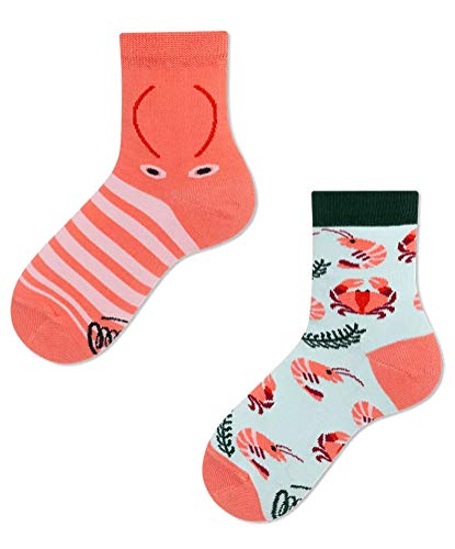 Many Mornings Socken Kinder - Frutti di Mare Kids (31-34 Kids) von Many Mornings