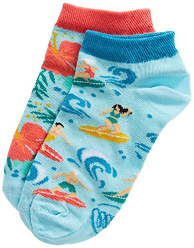 Many Mornings ALOHA VIBES LOW-35-38 von Many Mornings