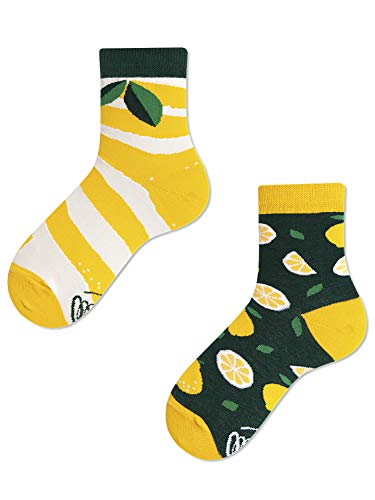 Many Mornings THE LEMONS KIDS-27-30 von Many Mornings