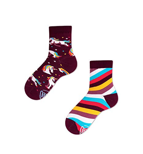 Many Mornings THE UNICORN KIDS-31-34 von Many Mornings