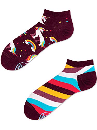 Many Mornings THE UNICORN LOW-39-42 von Many Mornings