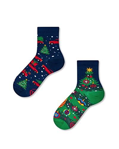 Many Mornings X-MAS TREE KIDS-27-30 von Many Mornings