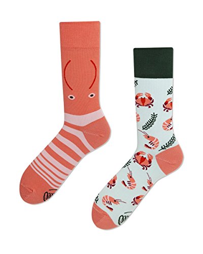 Many Mornings unisex Socken Frutti Di Mare (39/42) von Many Mornings