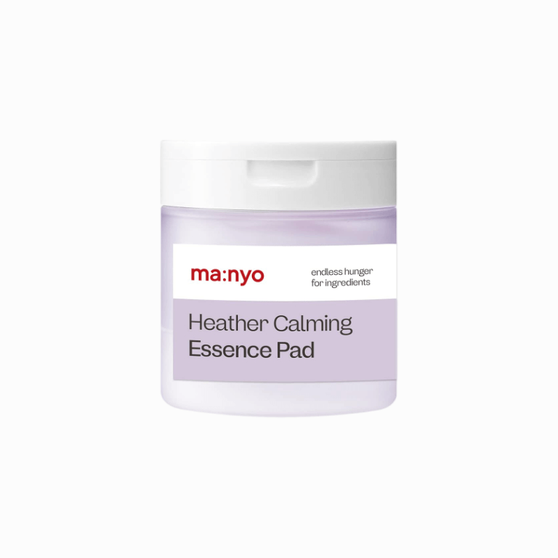 ma:nyo Heather Calming Essence Pad ma:nyo Heather Calming Essence Pad von Manyo