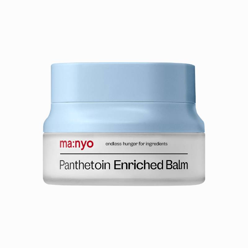 ma:nyo Panthetoin Enriched Balm von Manyo
