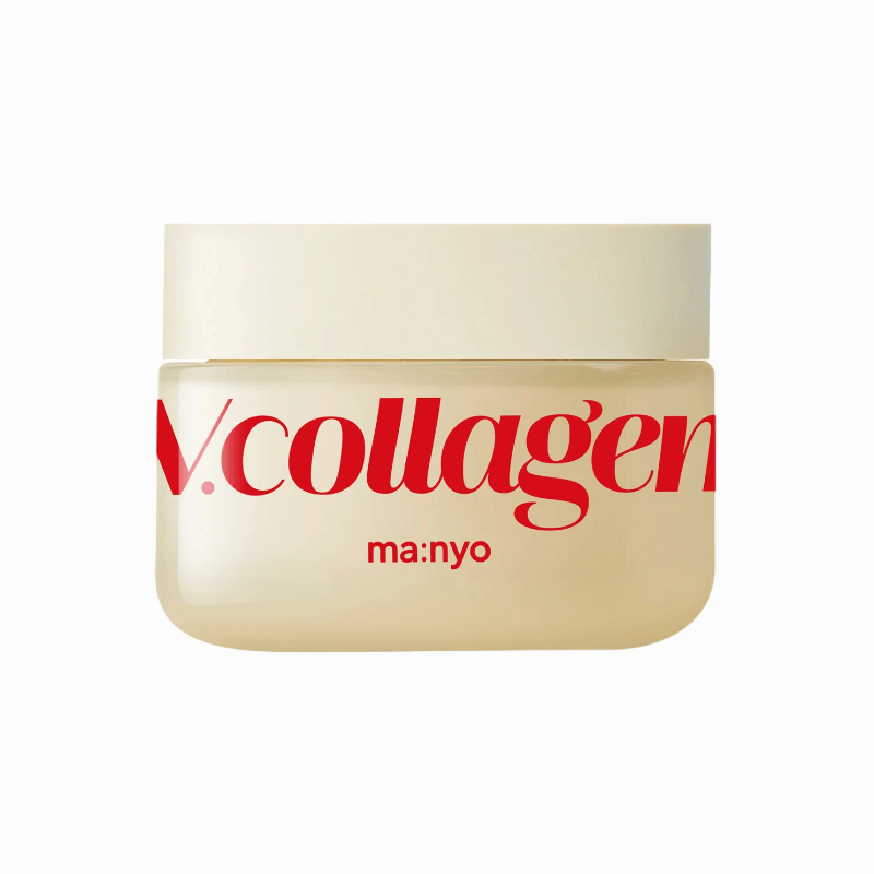 ma:nyo V.Collagen Heart Fit Cream von Manyo