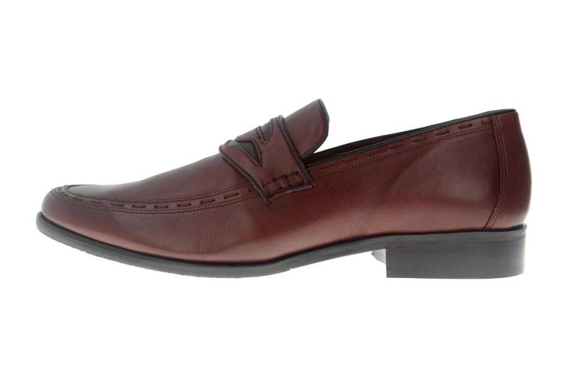 Manz 111010-03-235 Schnürschuh von Manz