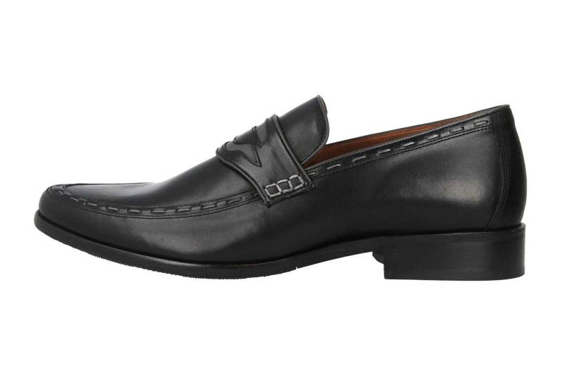 Manz 111010-03-303 Schnürschuh von Manz