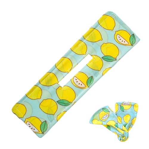 Maodom Haarknotenformer - Haarschmuck für Dutts - Niedlicher Haargummi Weich Flexibel Styling für Schule Sport Party Konzert Ballett Veranstaltung Cheerleading Gymnastik Ball Hochzeit von Maodom