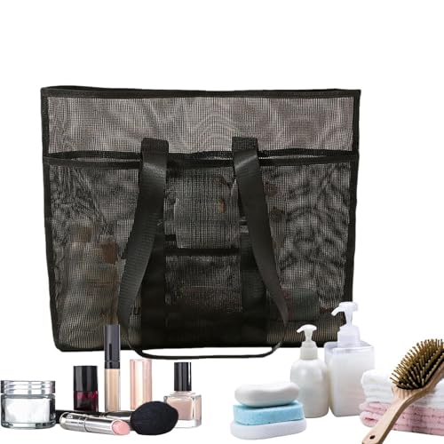 Maodom Pool Tasche | Praktische Reiseorganizer Für Kosmetik & Badezimmer | Großes Fassungsvermögen, Organizer & Multifunktionale Reisepraktische Für Handtücher Kosmetik Badebekleidung Maodom Pool Tasche | Praktische Reiseorganizer Für Kosmetik & Badezimmer | Großes Fassungsvermögen, Organizer & Multifunktionale Reisepraktische Für Handtücher Kosmetik Badebekleidung von Maodom