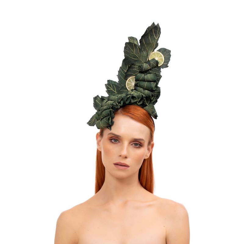 Gefüllte Weinlaubblätter von Maorzabar