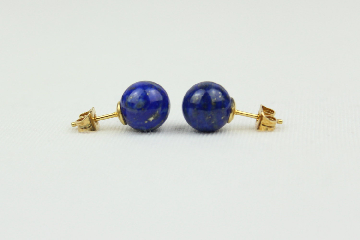 8 Mm Lapis Ohrstecker Kugeln 8Mm Ohrringe Blau Stud Runde Kugel Ohrring Mapenzigems 8 Mm Lapis Ohrstecker Kugeln 8Mm Ohrringe Blau Stud Runde Kugel Ohrring Mapenzigems von MapenziGems
