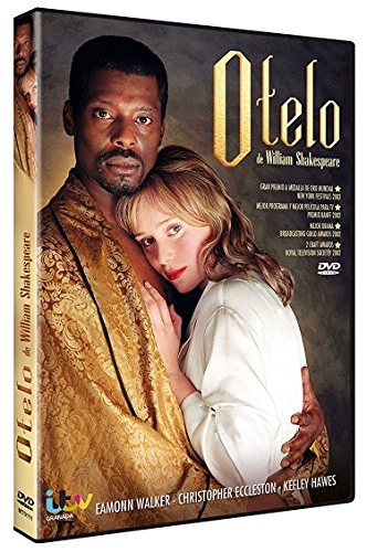 Otelo (Othello) 2001 von Llamentol S.L.