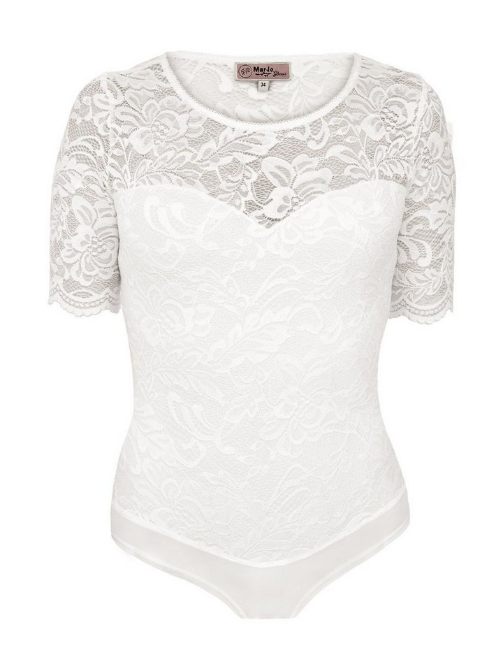 MarJo Body ABHOLFING von MarJo