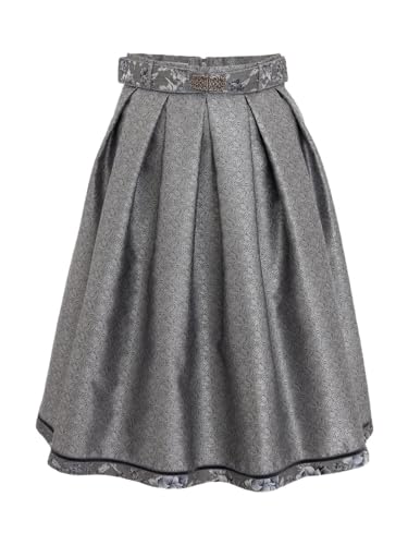MarJo Damen Rock Gisele grau 38 MarJo Damen Rock Gisele grau 38 von MarJo