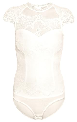 MarJo Damen Trachtenbody NORDIKA-DALI Offwhite 46 MarJo Damen Trachtenbody NORDIKA-DALI Offwhite 46 von MarJo