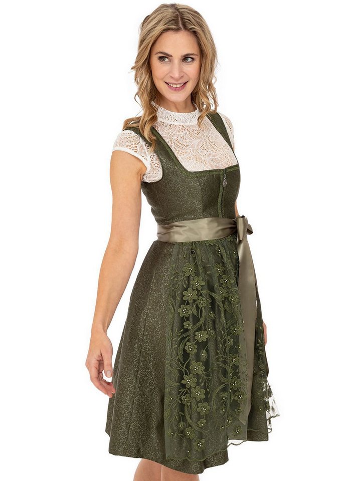MarJo Dirndl ARBERG von MarJo
