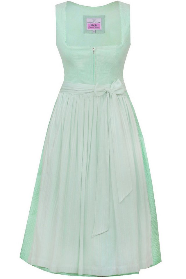 MarJo Dirndl Cord Dirndl 2tlg. - RIMSTING - mint von MarJo