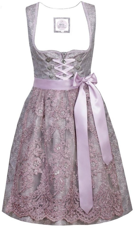 MarJo Dirndl GL-5-Ophelia (582558-020039) von MarJo