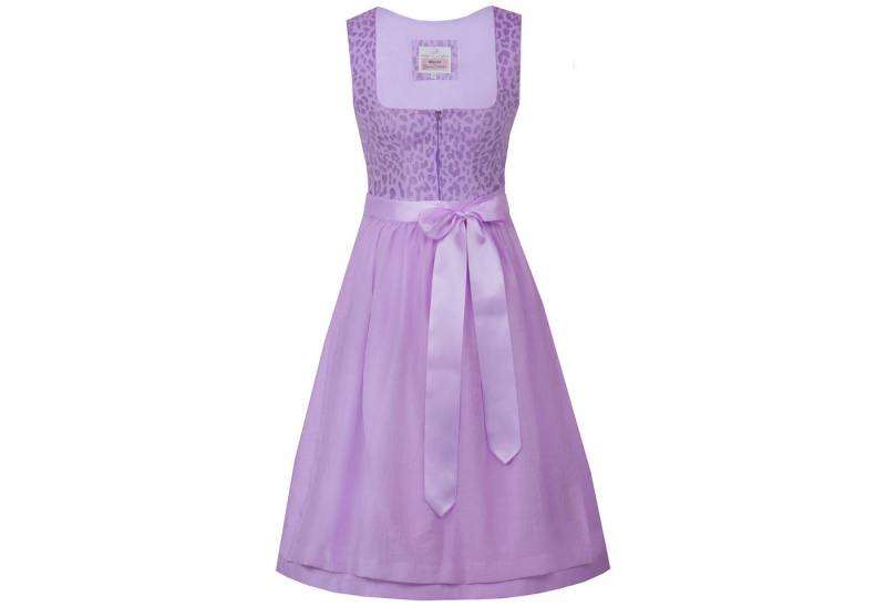 MarJo Dirndl 'Insingen' 918465, Flieder 65cm MarJo Dirndl 'Insingen' 918465, Flieder 65cm von MarJo