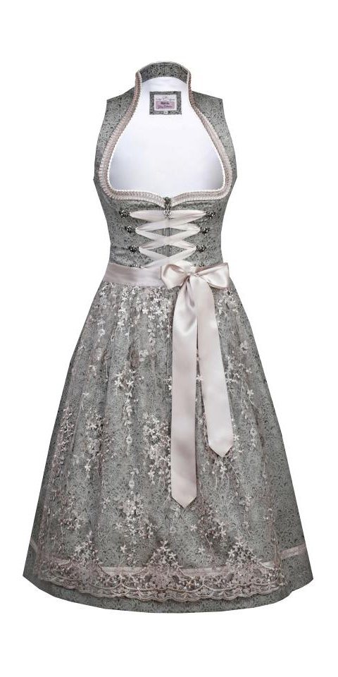 MarJo Dirndl Marjo Dirndl Aurelia moos/taupe von MarJo