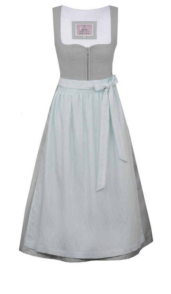 MarJo Dirndl Mini Dirndl Ornbau in Gletscher von MarJo von MarJo