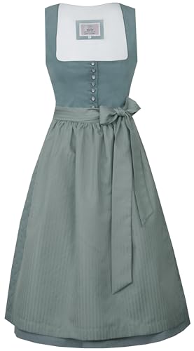 MarJo Dirndl Obing (70 cm) gletscher - 34 von MarJo
