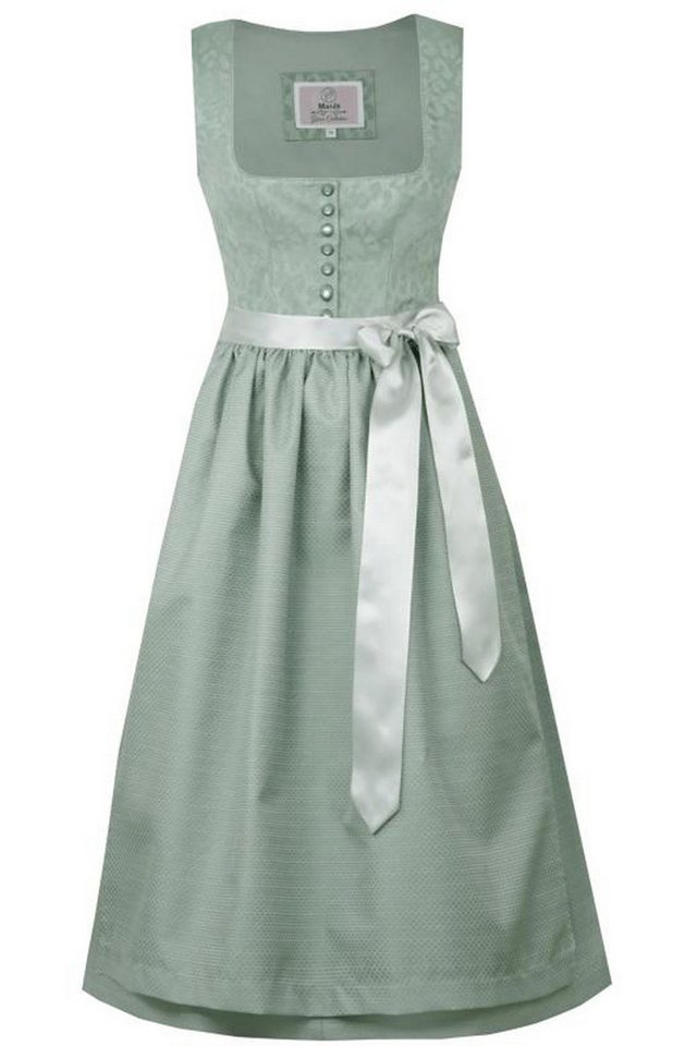 MarJo Dirndl 'Reisbach' 917570, Gletscher - 70cm von MarJo