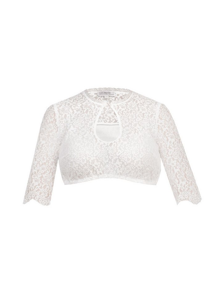 MarJo Dirndlbluse GABRIELA-ANNA von MarJo