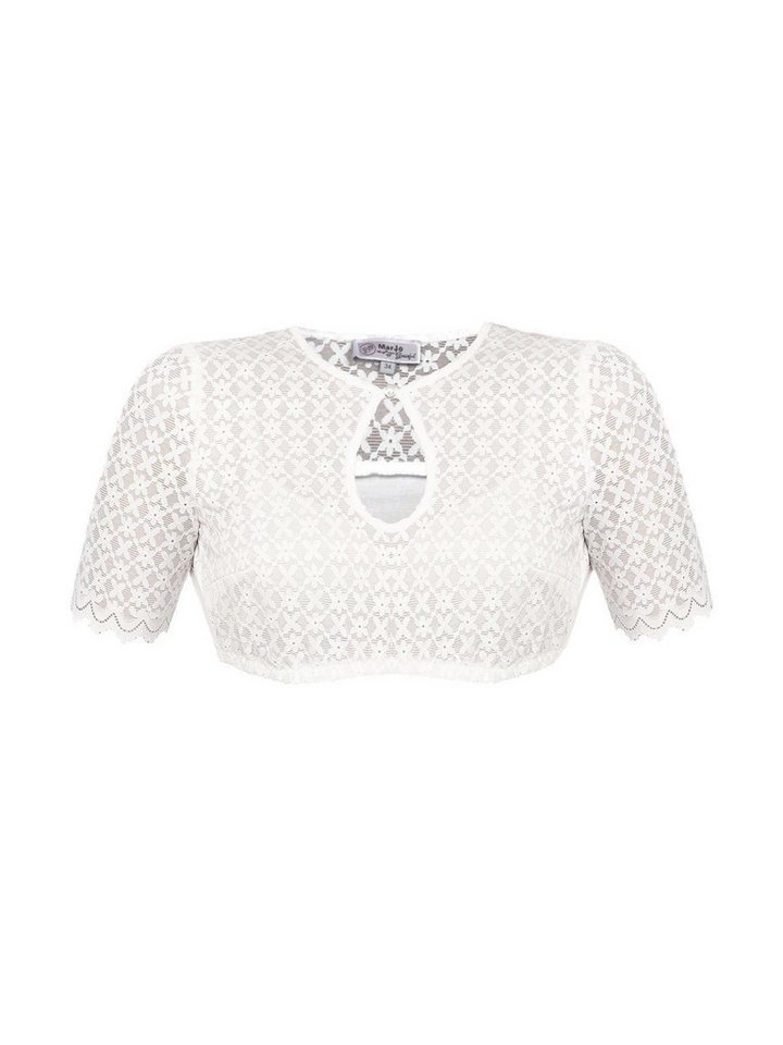 MarJo Dirndlbluse GISELA-ANNA von MarJo
