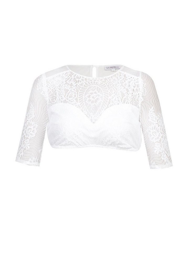 MarJo Dirndlbluse HADIA-NORDIKA von MarJo