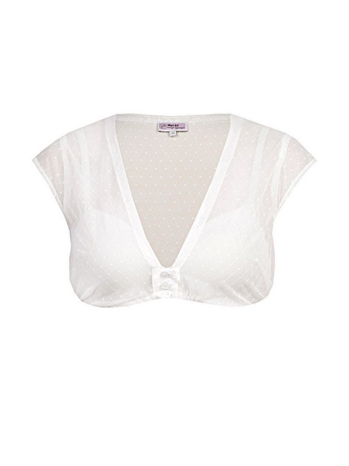 MarJo Dirndlbluse HALINA-DORINA von MarJo