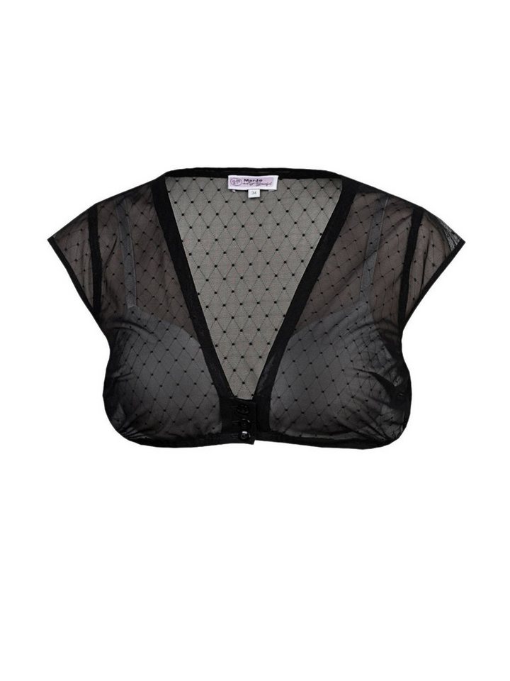 MarJo Dirndlbluse HALINA-DORINA von MarJo