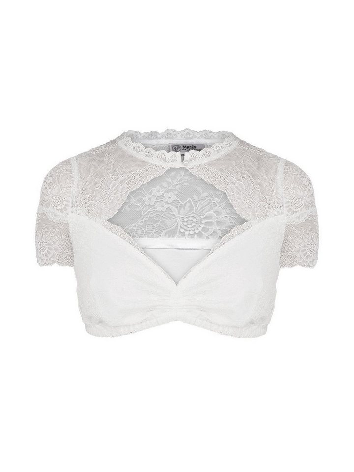 MarJo Dirndlbluse HENNI-NINETTE von MarJo