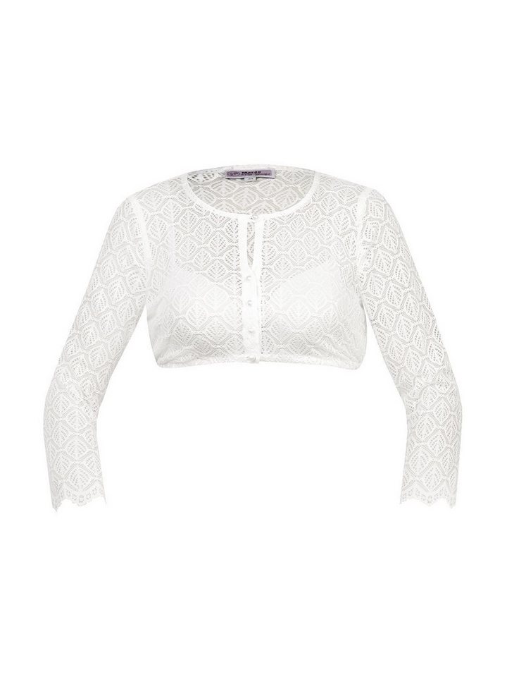 MarJo Dirndlbluse HILDA-ANITA von MarJo