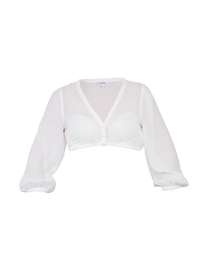 MarJo Dirndlbluse NANDLSTADT von MarJo