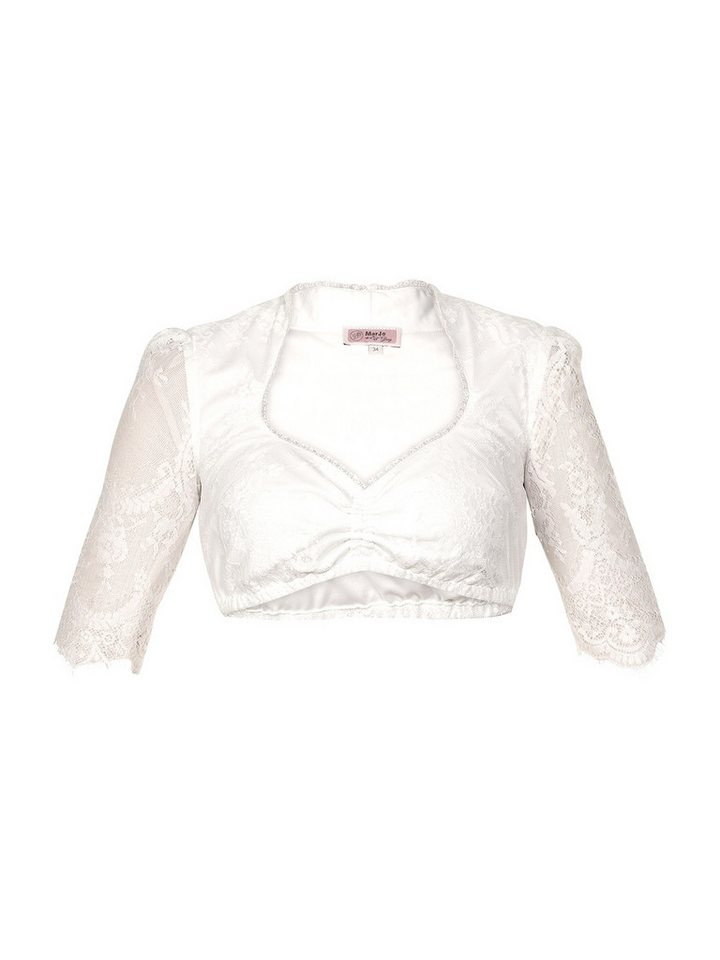 MarJo Dirndlbluse NIA-CHRISTINA von MarJo
