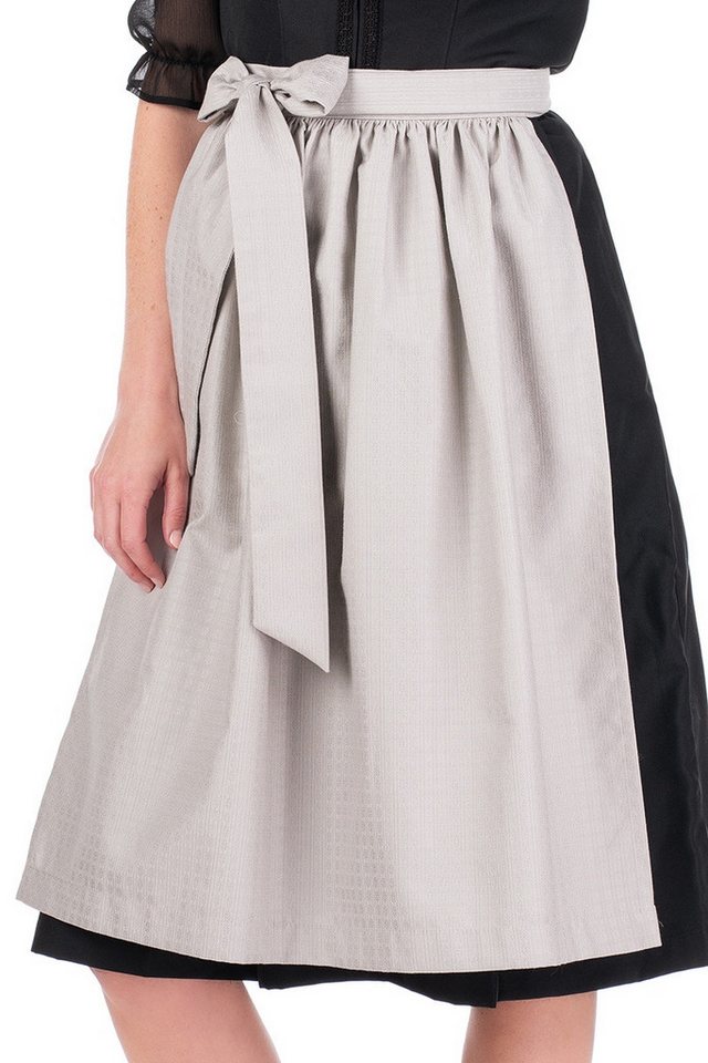 MarJo Dirndlschürze Dirndlschürze - AUßERNZELL - gletscher von MarJo