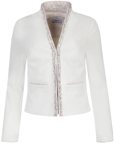 MarJo GY-Sara Jacke champagner - 44 MarJo GY-Sara Jacke champagner - 44 von MarJo